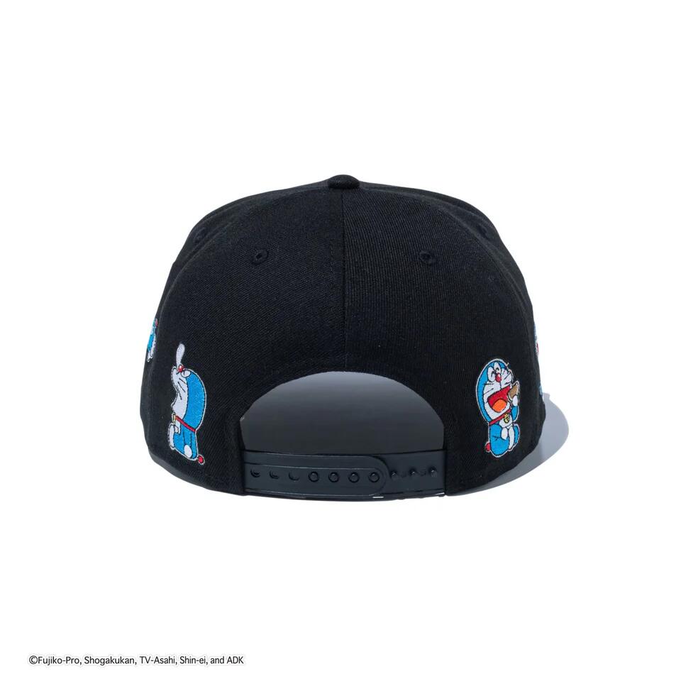 9FIFTY ドラえもん オールオーバー