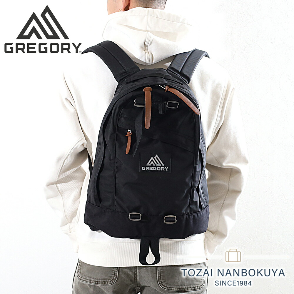 GREGORY（グレゴリー） GREGORY CLASSIC DAY ファインデイ V2