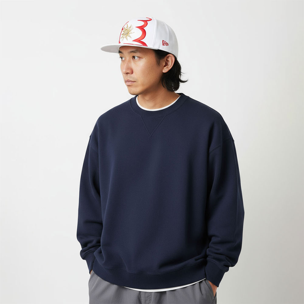NEW ERA（ニューエラ） TARO OKAMOTO 岡本太郎 59fifty 5950 太陽の塔