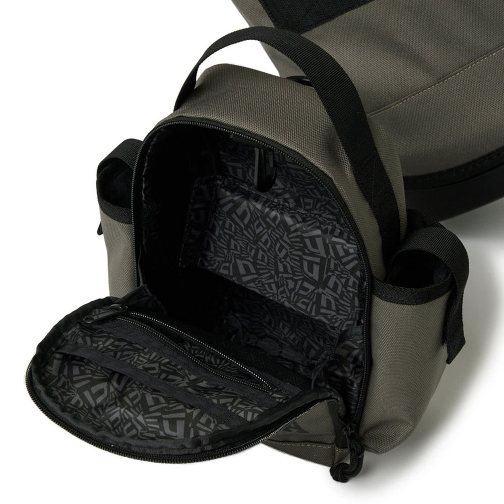 NEW ERA（ニューエラ） GOLF ゴルフ STAND CADDIE BAG スタンド
