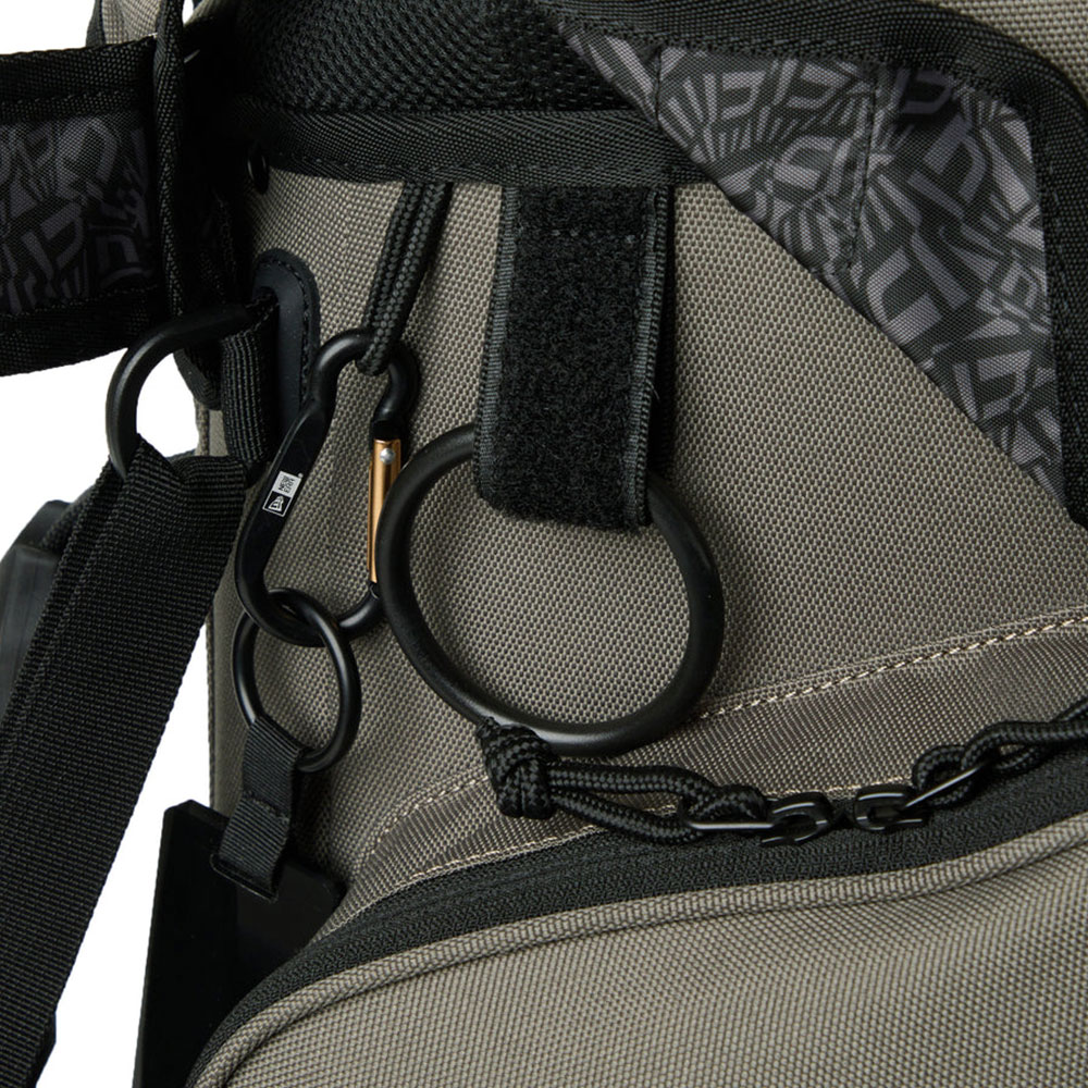 NEW ERA（ニューエラ） GOLF ゴルフ STAND CADDIE BAG スタンド