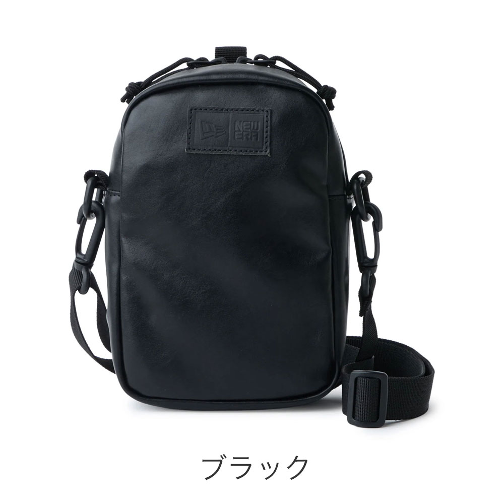NEW ERA（ニューエラ） Shoulder pouch2 ショルダーポーチ ショルダー