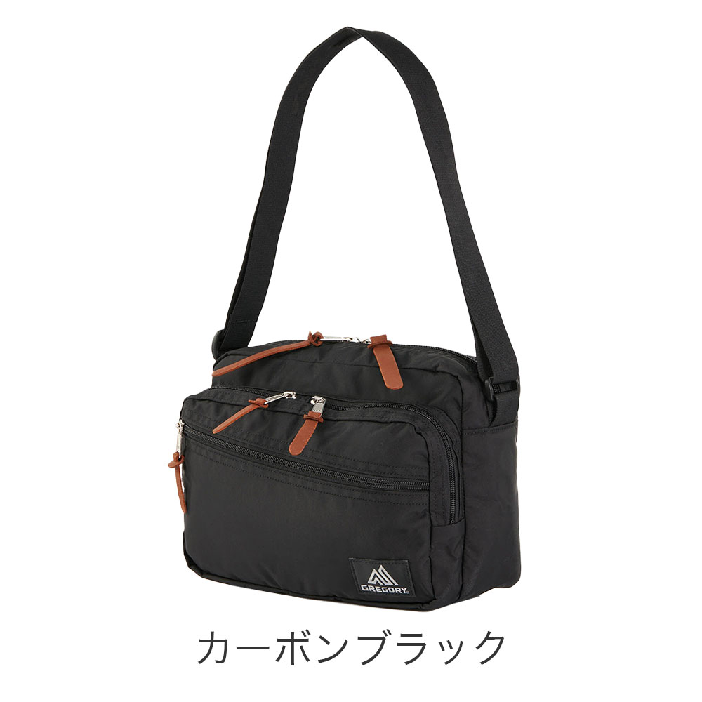 GREGORY（グレゴリー） クラシック ショルダーバッグ 148183 メンズ