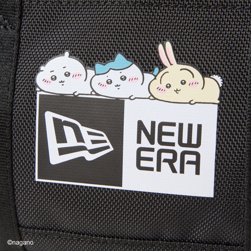 NEW ERA（ニューエラ） GOLF ゴルフ CHIIKAWA ちいかわ トートバッグ