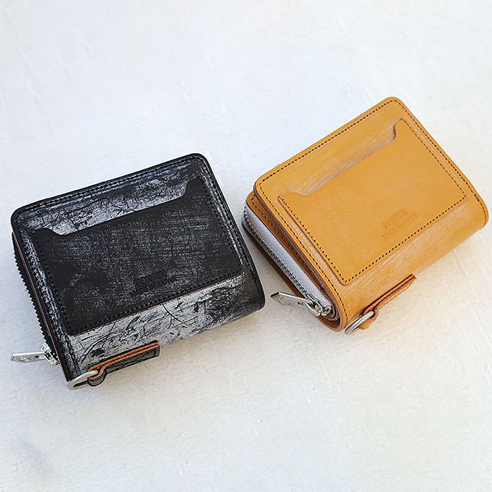 PORTER ポーター デューク ウォレット 149-03129 DUKE 二つ折り財布
