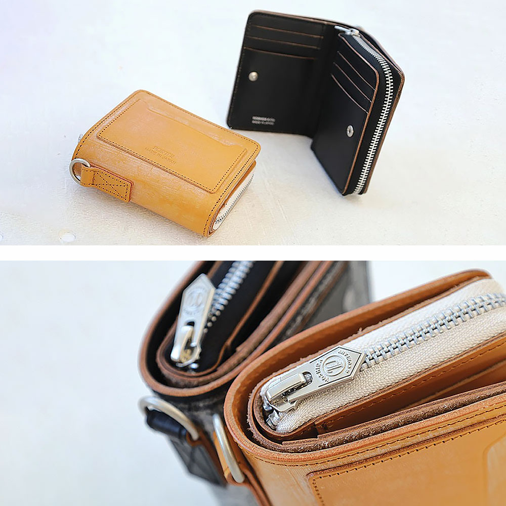 PORTER ポーター デューク ウォレット 149-03129 DUKE 二つ折り財布