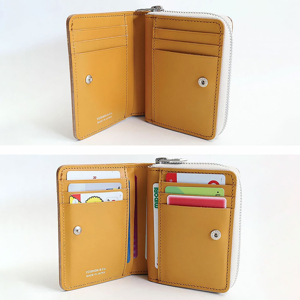 PORTER ポーター デューク ウォレット 149-03129 DUKE 二つ折り財布