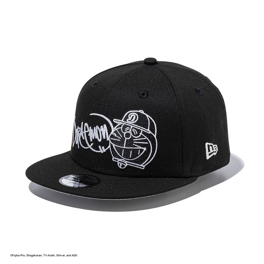 NEW ERA（ニューエラ） ドラえもん Youth 950 9FIFTY 帽子 CAP