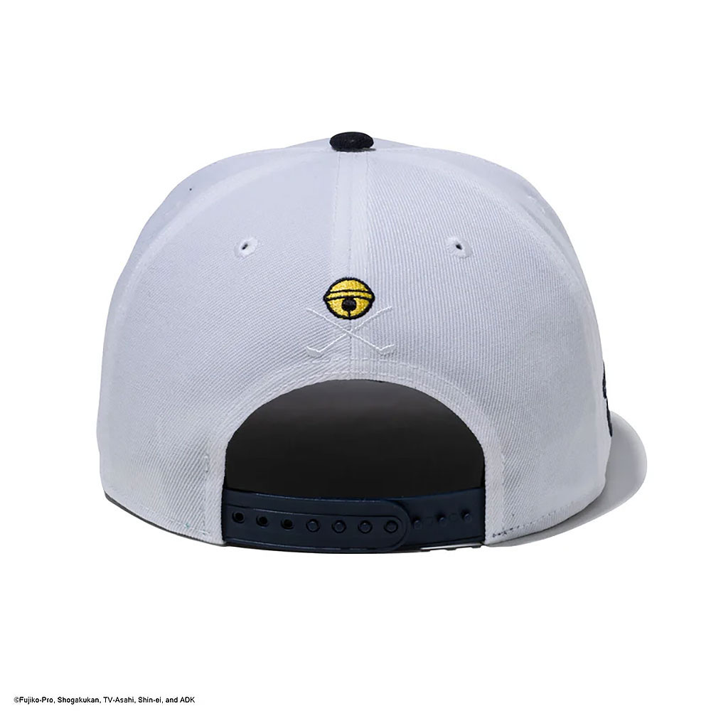 NEW ERA（ニューエラ） GOLF ゴルフ ドラえもん 950 9FIFTY 帽子 CAP