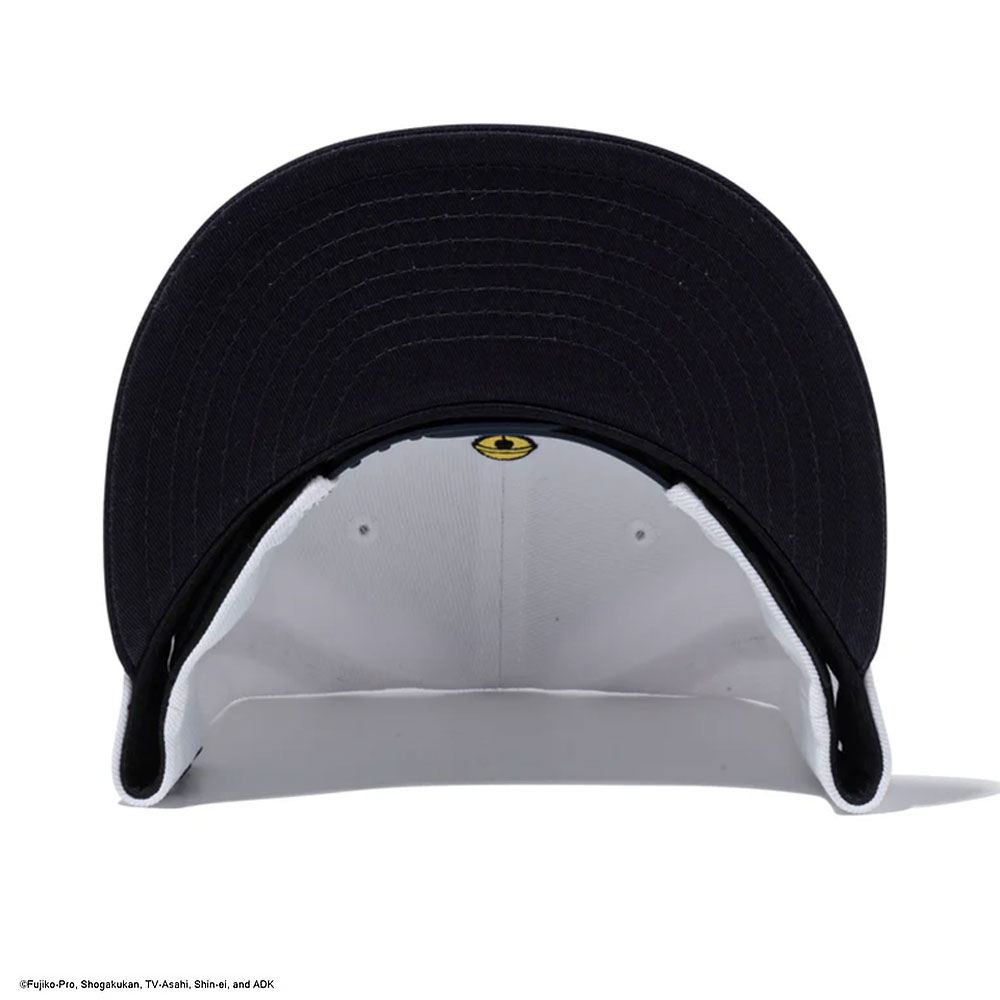 NEW ERA（ニューエラ） GOLF ゴルフ ドラえもん 950 9FIFTY 帽子 CAP