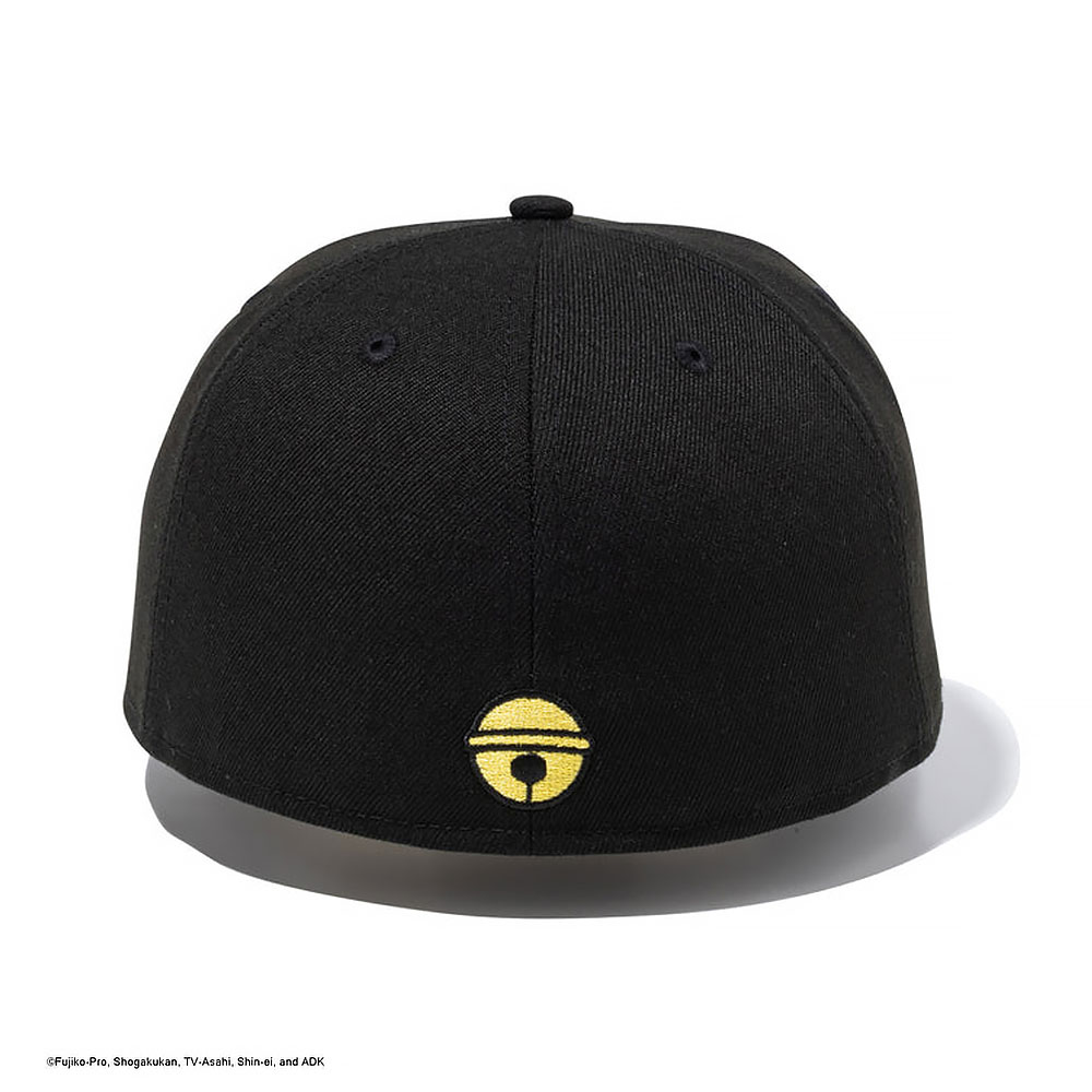 NEW ERA（ニューエラ） ドラえもん 5950 59FIFTY 帽子 CAP キャップ