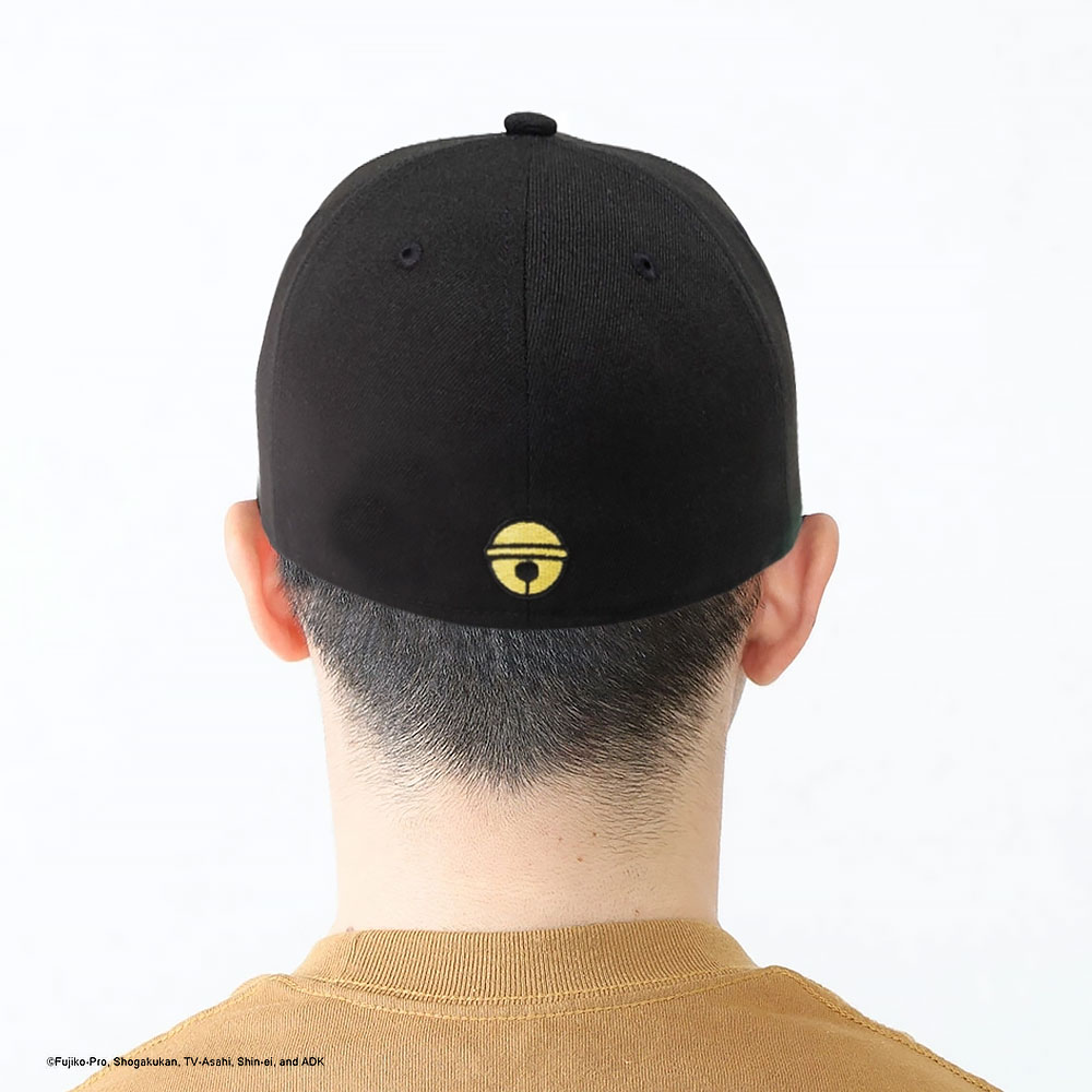 NEW ERA（ニューエラ） ドラえもん 5950 59FIFTY 帽子 CAP キャップ