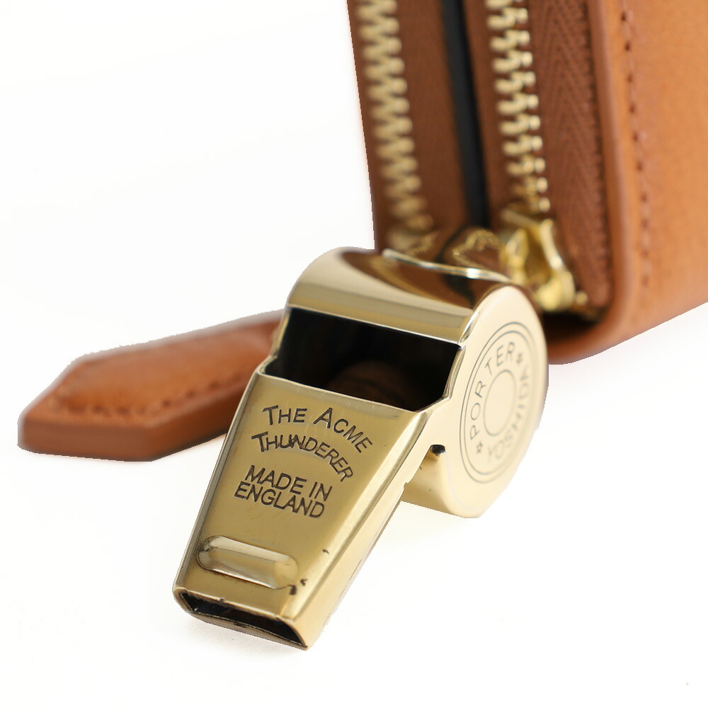 ポーター トーン デュオパース 二つ折り財布 150-02289 ディティール画像03