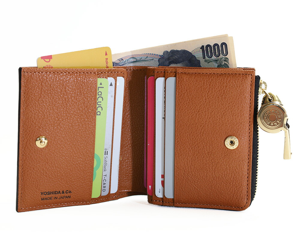 PORTER ポーター トーン タイニーパース 150-02290 吉田カバン