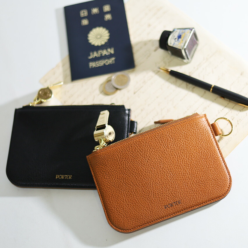 PORTER ポーター トーン パスポーチ 150-02293 吉田カバン パスポート