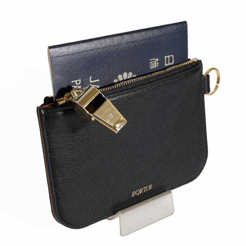 PORTER ポーター トーン パスポーチ 150-02293 吉田カバン パスポート