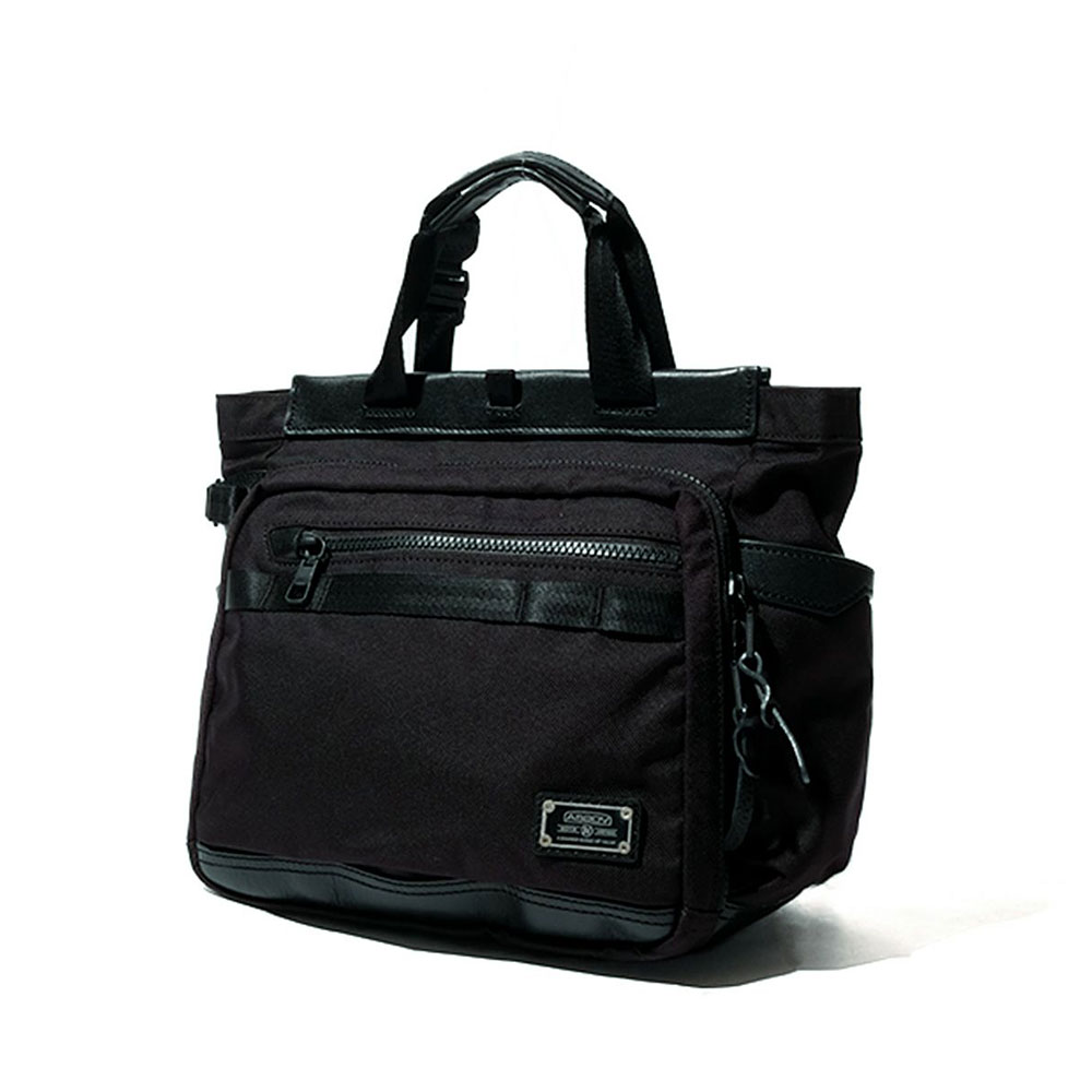 AS2OV（アッソブ） トートバッグ AS2OV EXCLUSIVE BALLISTIC NYLON