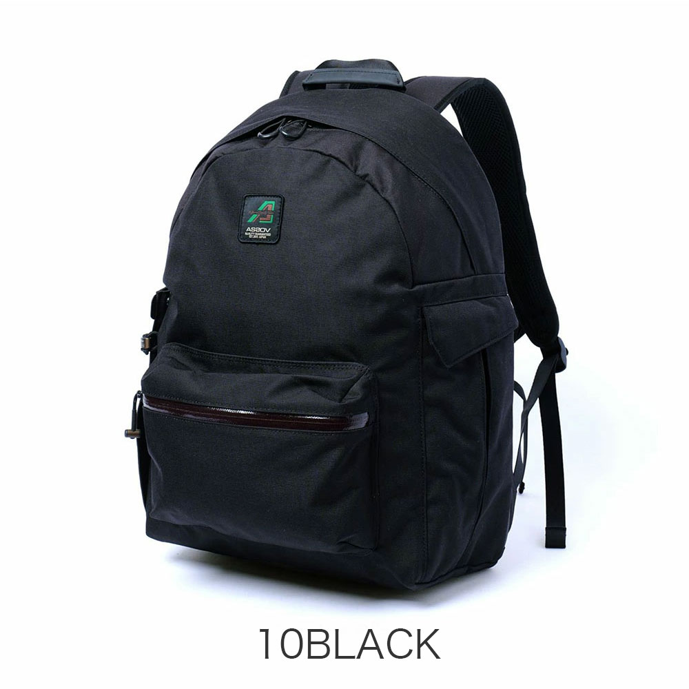 AS2OV（アッソブ） デイパック STANDARD DAYPACK 152317 メンズ