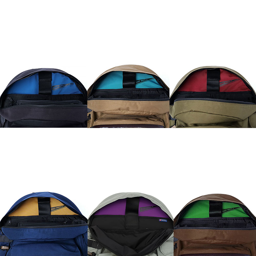 AS2OV（アッソブ） デイパック STANDARD DAYPACK 152317 メンズ