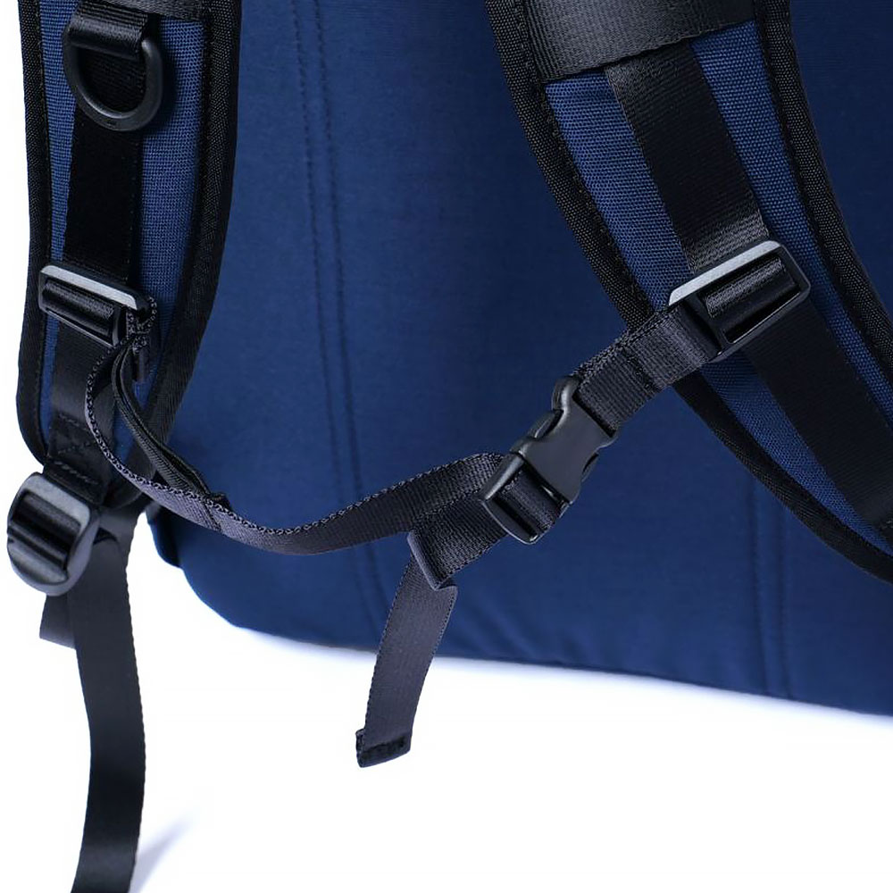 AS2OV（アッソブ） デイパック STANDARD DAYPACK 152317 メンズ