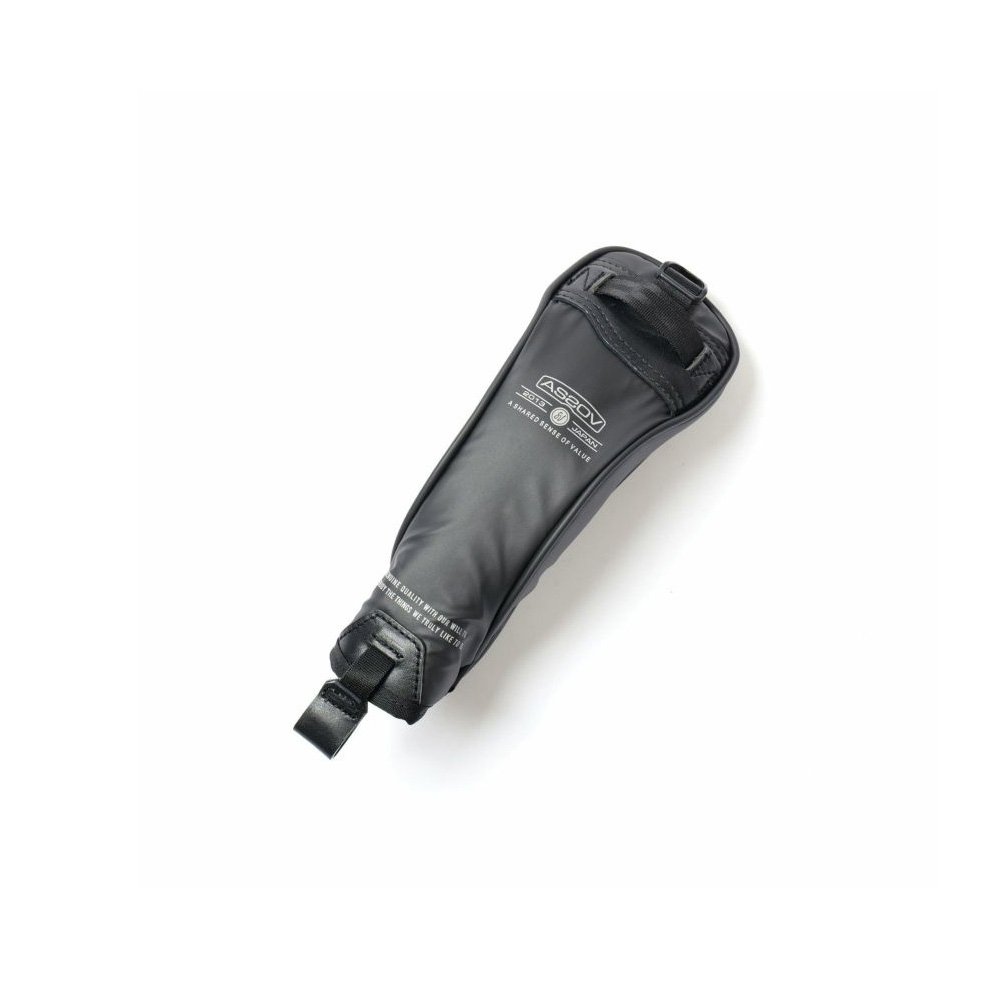 AS2OV（アッソブ） GOLF NYLON POLYCA UTILITY COVER ヘッドカバー