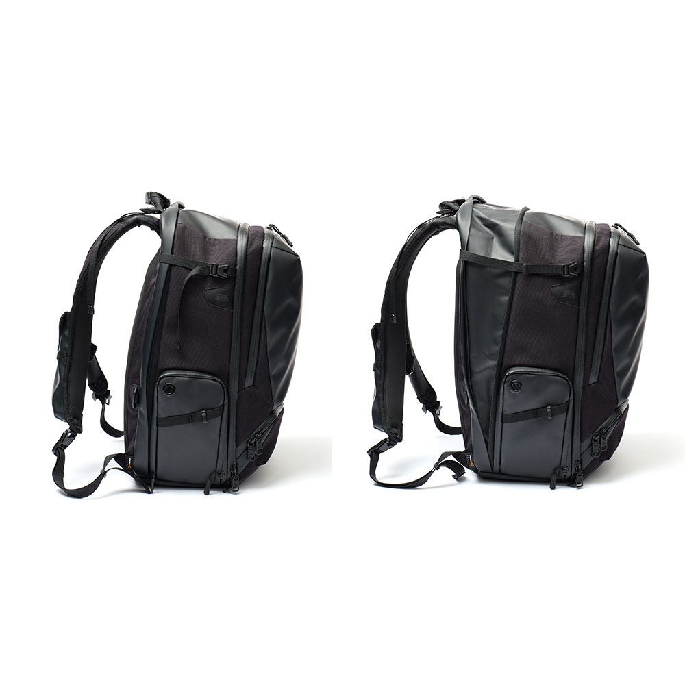 T*S様 アッソブ assov bag バッグ ビジネス 多機能 ビジネス　as AS2OV アッソブ | バッグ・アウトドア・キャンプ用品のUNBY ONLINE STORE
