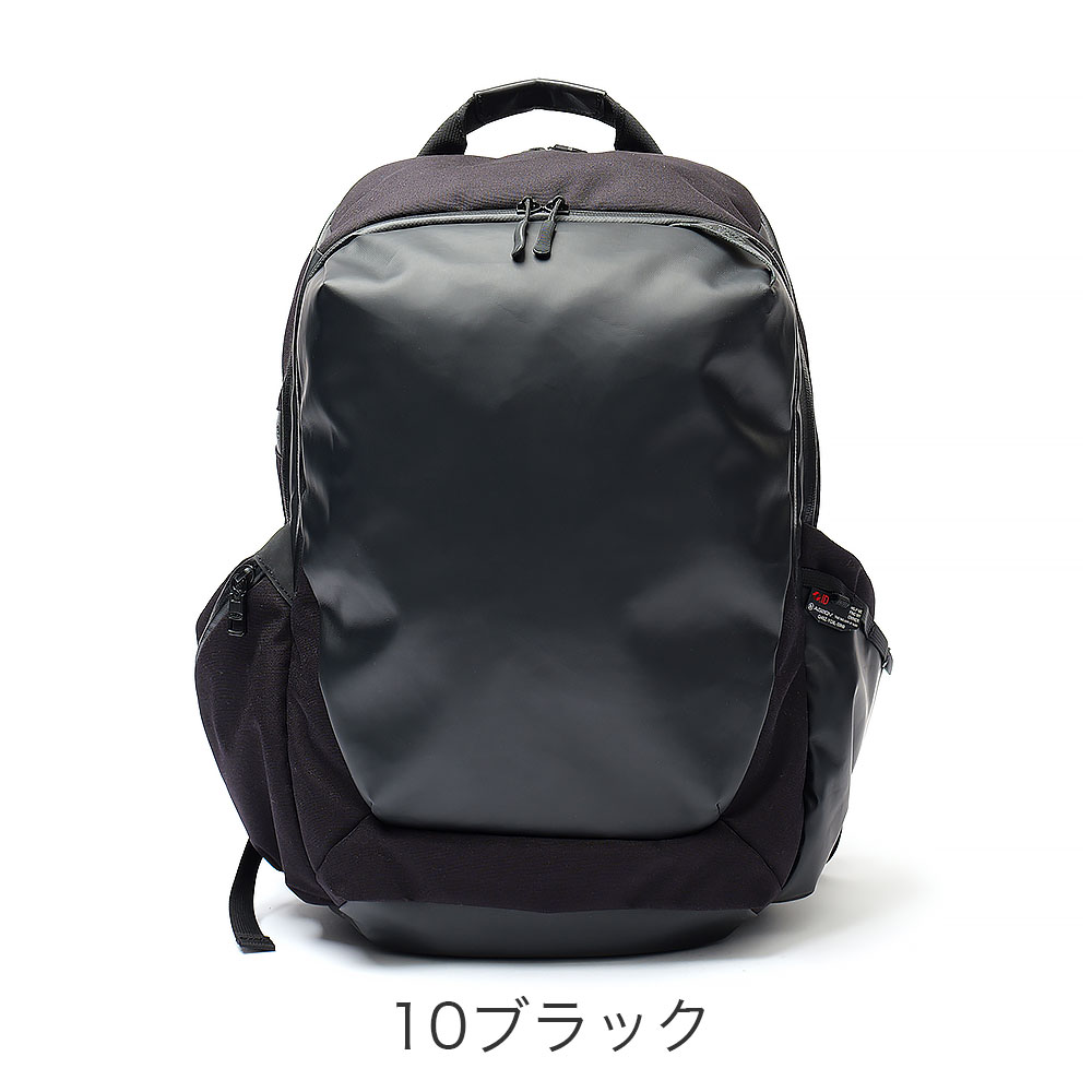 AS2OV（アッソブ） AS2OV圧縮袋プレゼント BLEISURE バックパック