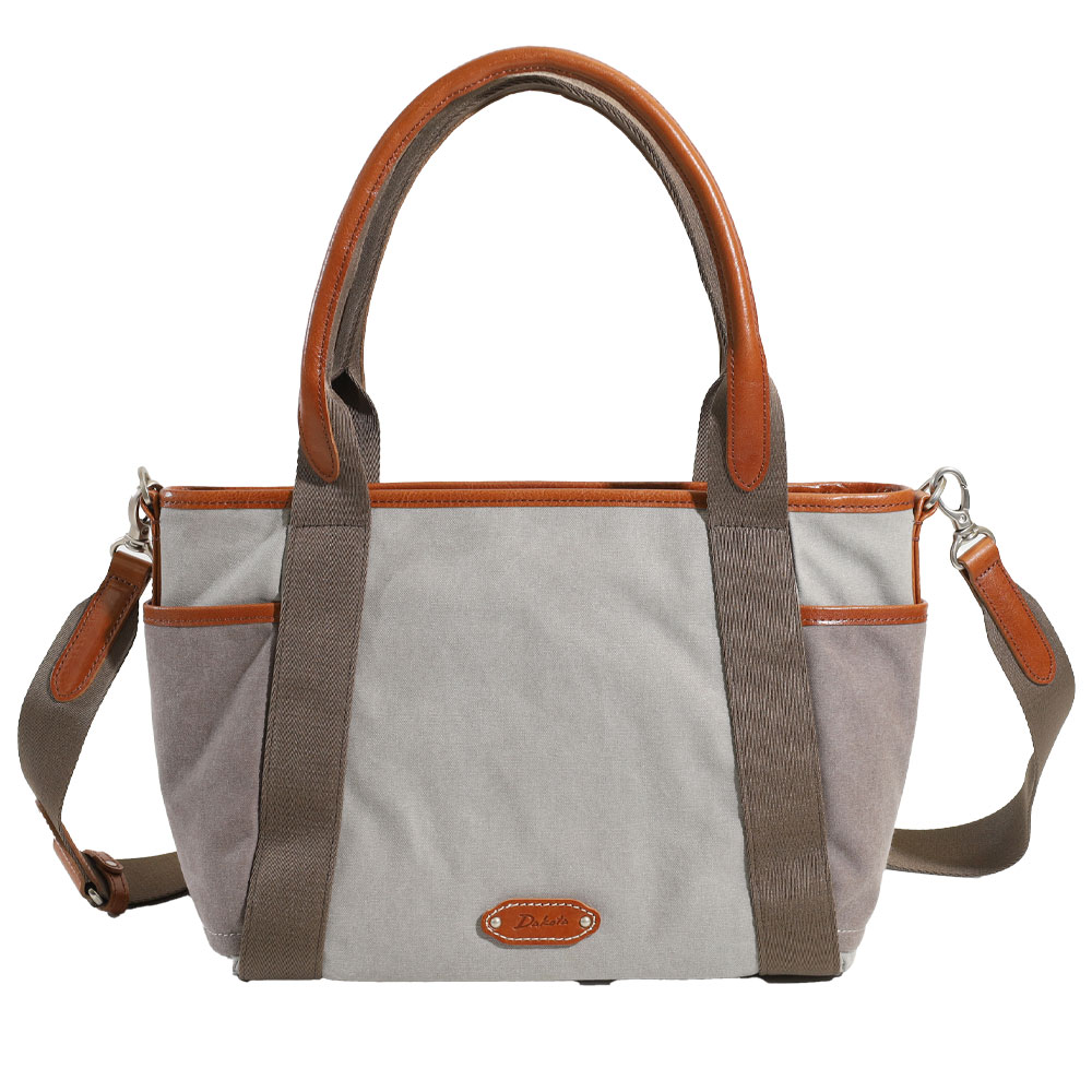MOMO DAKOTA ダコタ　超希少！美品！ Dakota 【Wプレゼント付】 ダコタ がま口二つ折り財布