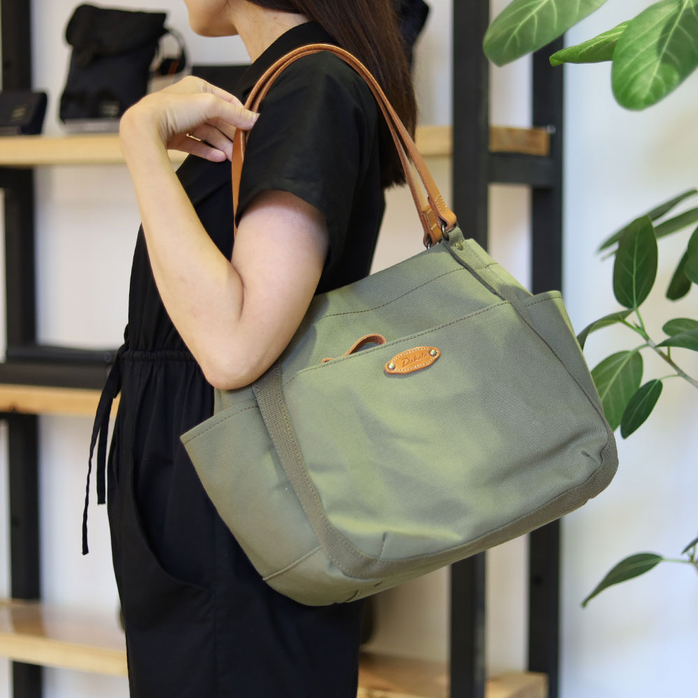 新品　Dakota トートバッグ　タグ付き Dakota（ダコタ） 限定ギフト付 シンピット レディース 11グレー 51