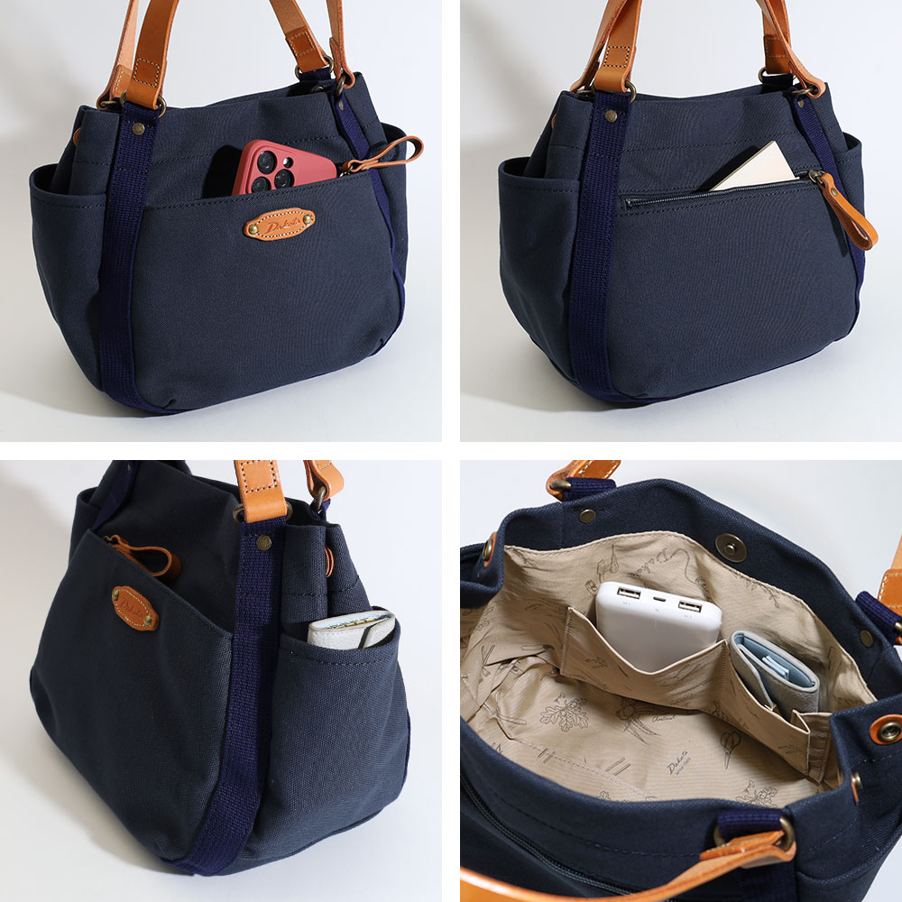 Dakota（ダコタ） 最大P47％ ノベルティ付 シンピット トートバッグ