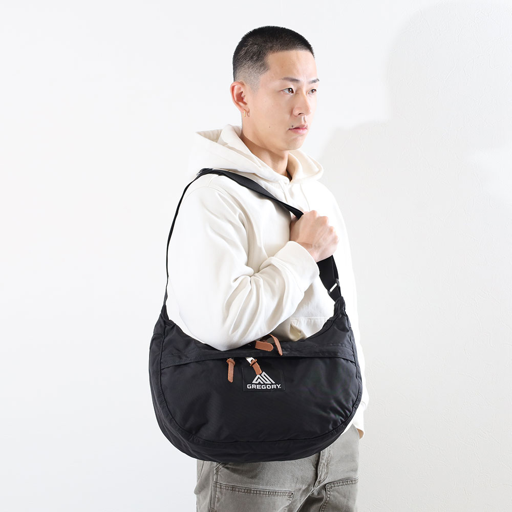 GREGORY（グレゴリー） サッチェルM 154503 ユニセックス オール