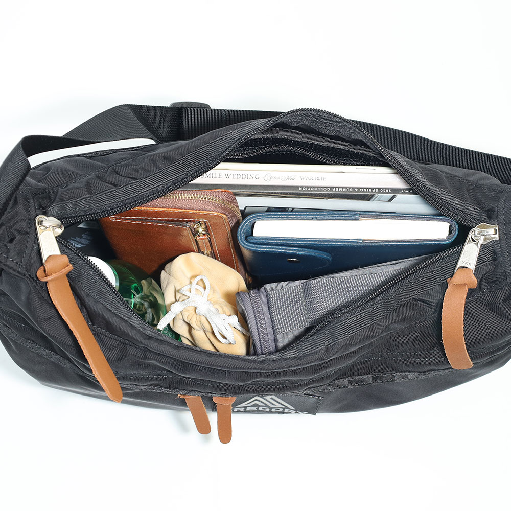 GREGORY（グレゴリー） サッチェルM 154503 ユニセックス オール