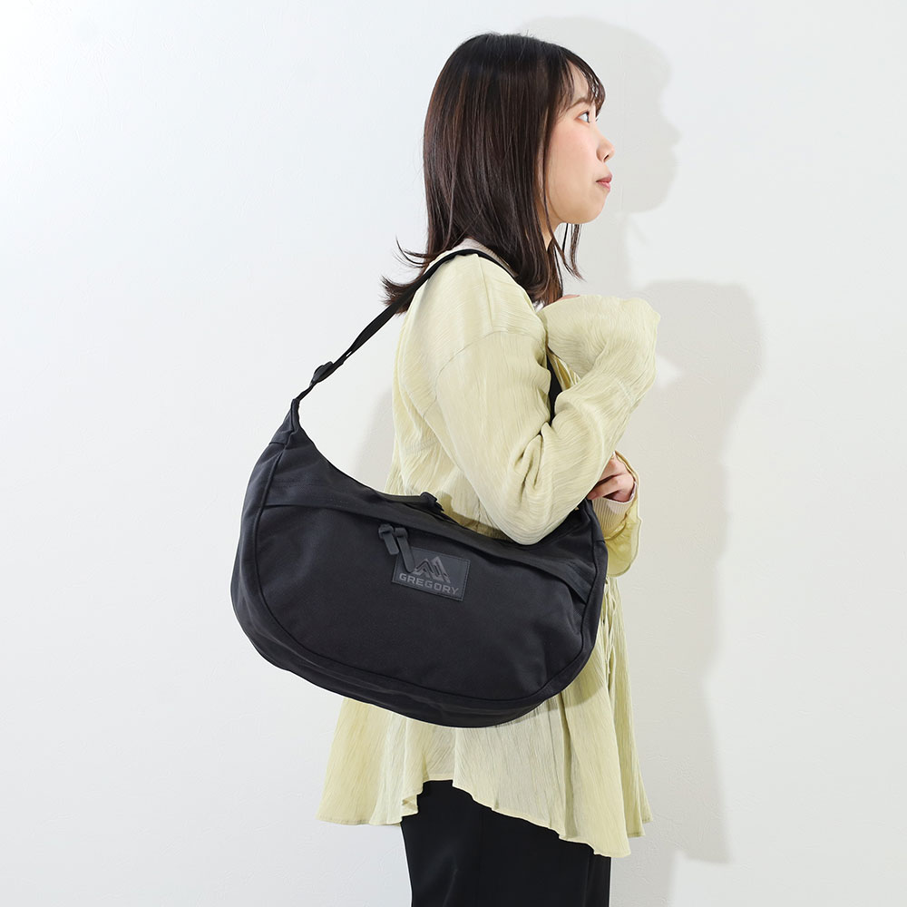 GREGORY（グレゴリー） サッチェルM バリスティック 154503bal ユニ