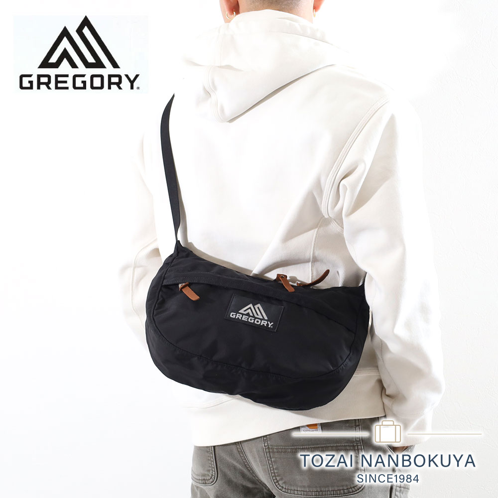GREGORY（グレゴリー） GREGORY CLASSIC BAGS サッチェルS クラシック