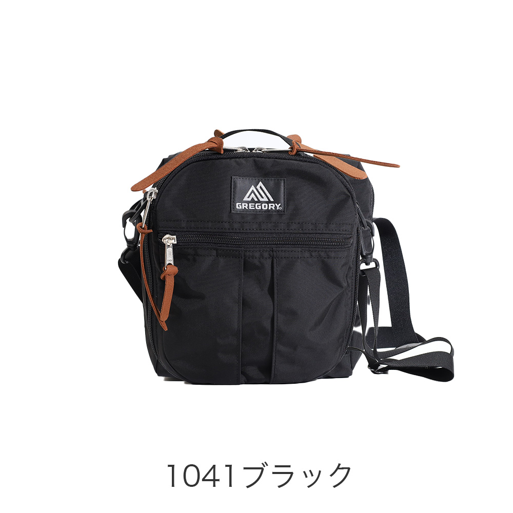 GREGORY（グレゴリー） Quick Pocket DX 155618 155618 メンズ オール