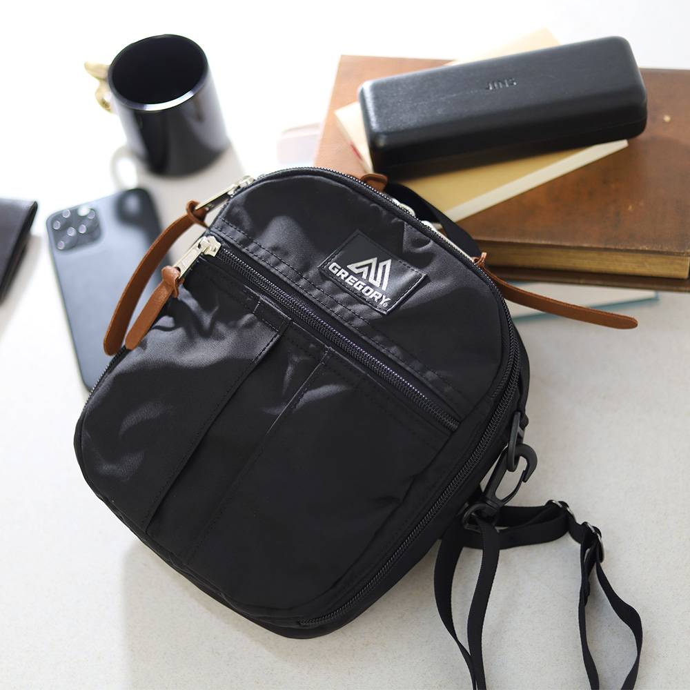 GREGORY（グレゴリー） Quick Pocket DX 155618 155618 メンズ オール