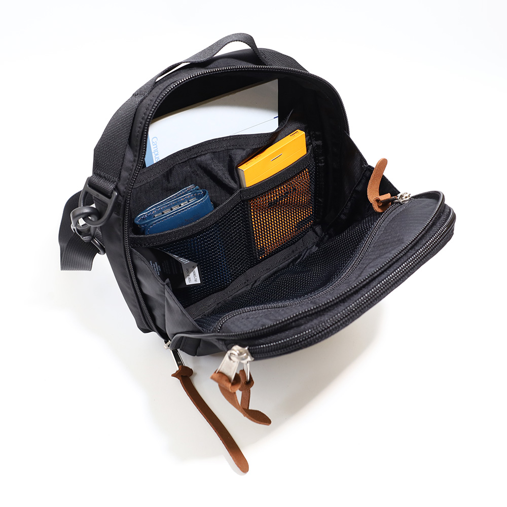 GREGORY（グレゴリー） Quick Pocket DX 155618 155618 メンズ オール