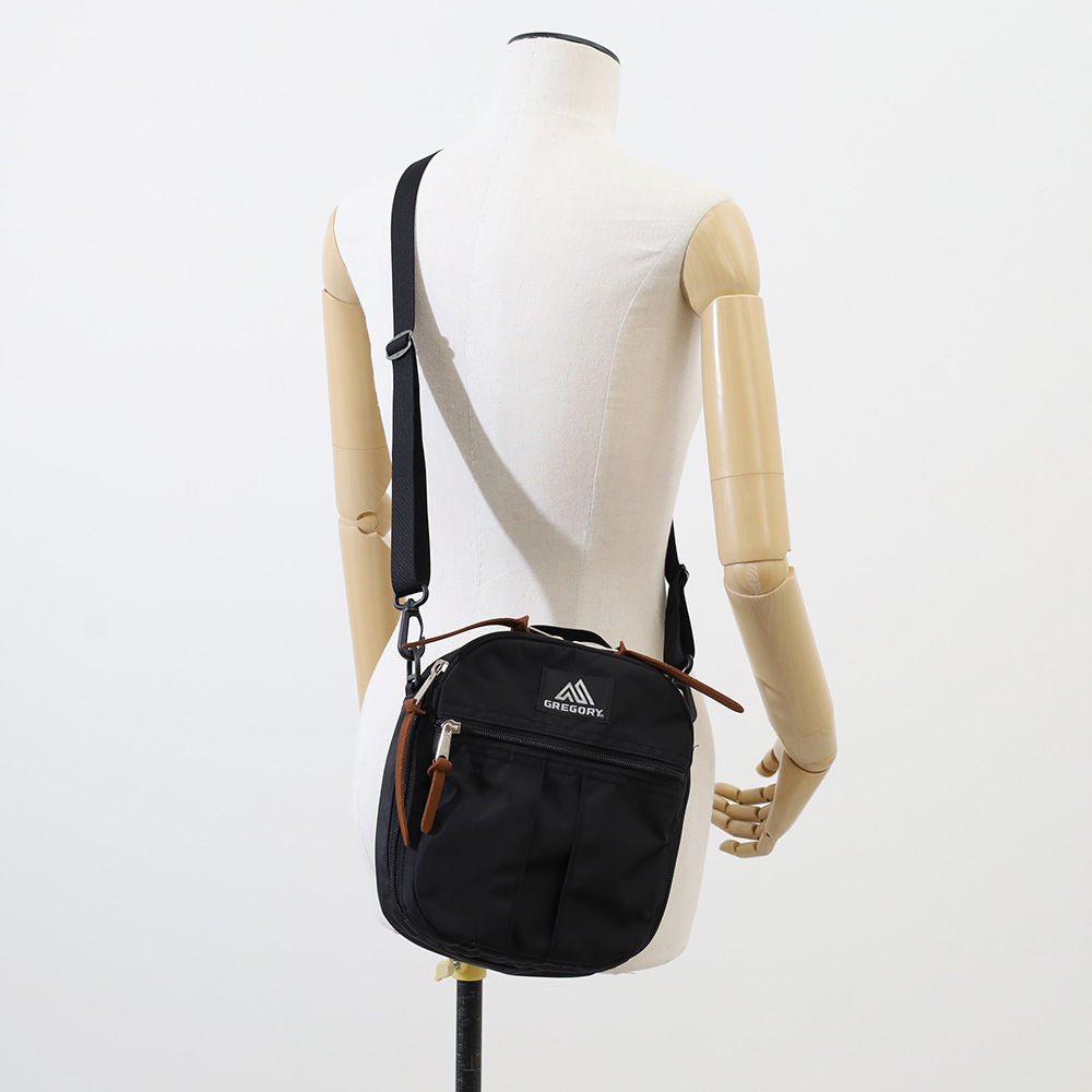 GREGORY（グレゴリー） Quick Pocket DX 155618 155618 メンズ オール