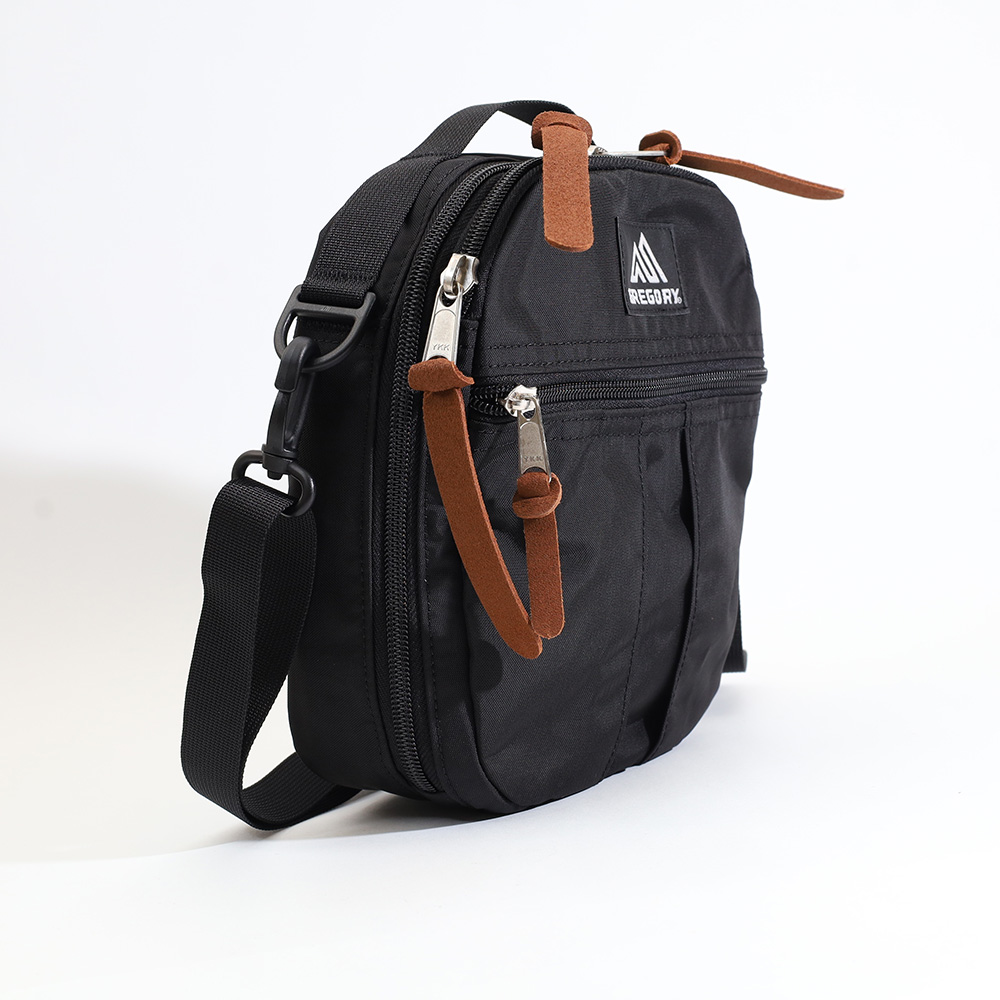 GREGORY（グレゴリー） Quick Pocket DX 155618 155618 メンズ オール