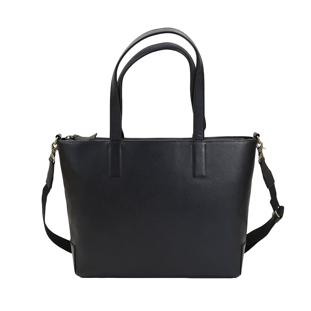 Dakota BLACK LABEL ダコタブラックレーベル コンシャス トートバッグ CONSCIOUS 1625401 akz015 メンズの画像