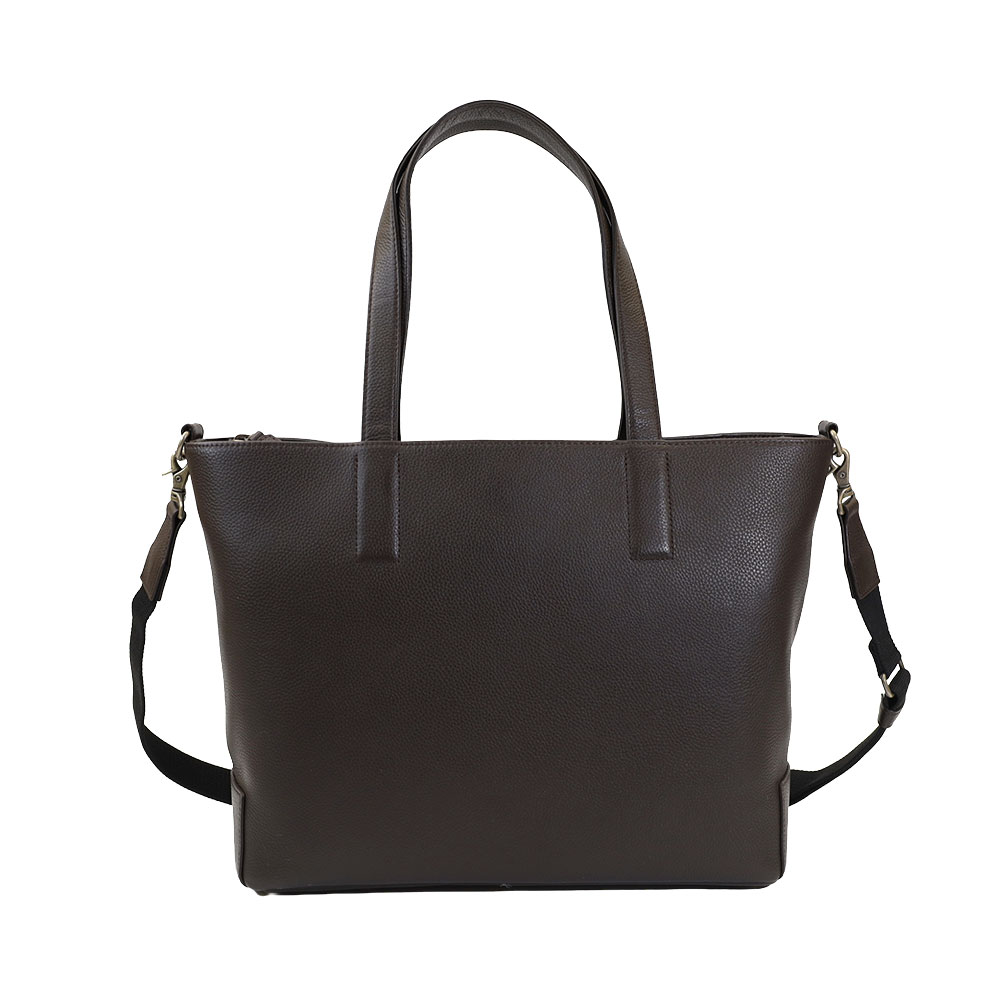 Dakota BLACK LABEL ダコタブラックレーベル コンシャス トートバッグ CONSCIOUS 1625401 akz015 メンズの画像