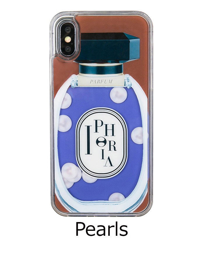iphoria アイフォリア IPHORIA iPhoneX iPhoneXS 対応 iphone