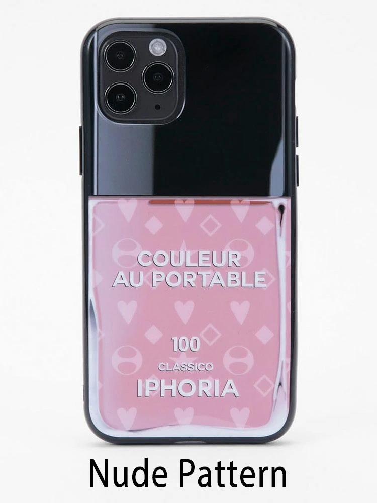 iphoria アイフォリア IPHORIA iPhone11Pro 対応 iphoneケース