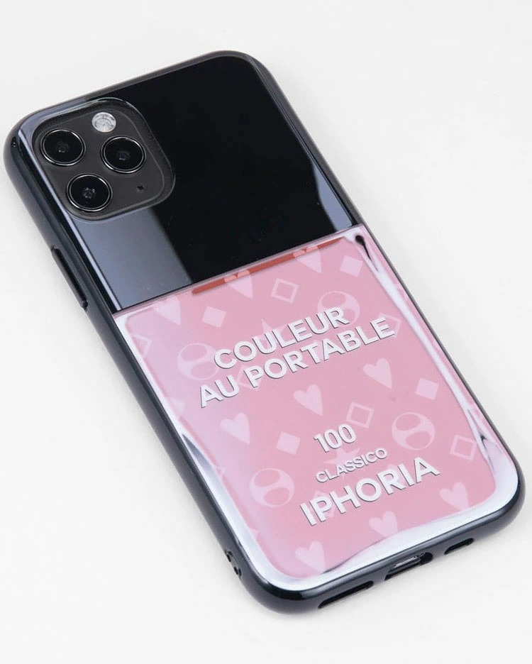 iphoria アイフォリア IPHORIA iPhone11Pro 対応 iphoneケース