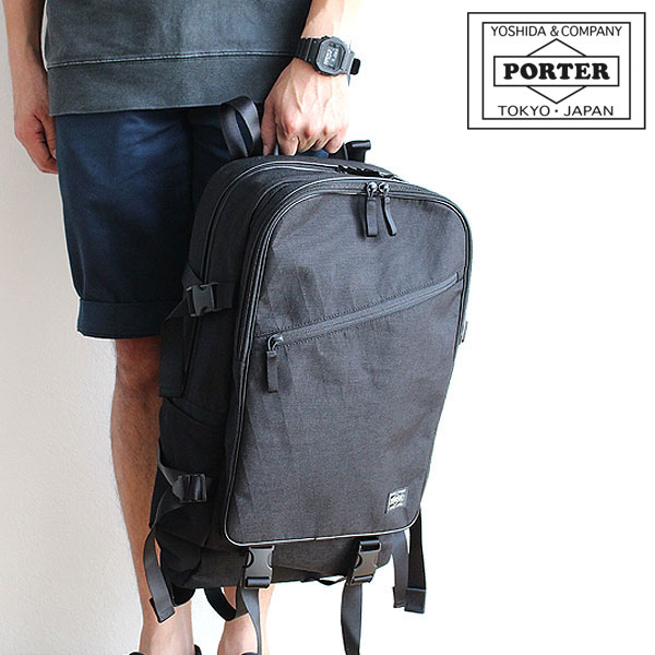 PORTER ポーター ハイブリッド デイパック 737-17806 吉田カバン