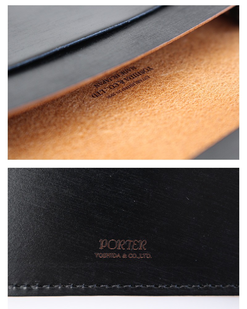 PORTER ポーター フィルム カードケース 187-01356 吉田カバン メンズ