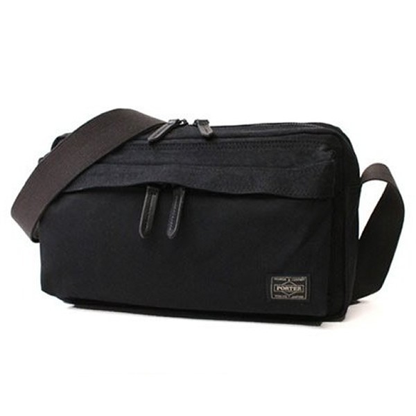 PORTER ポーター ブリッジ ショルダーバッグ(L) 193-04061 吉田