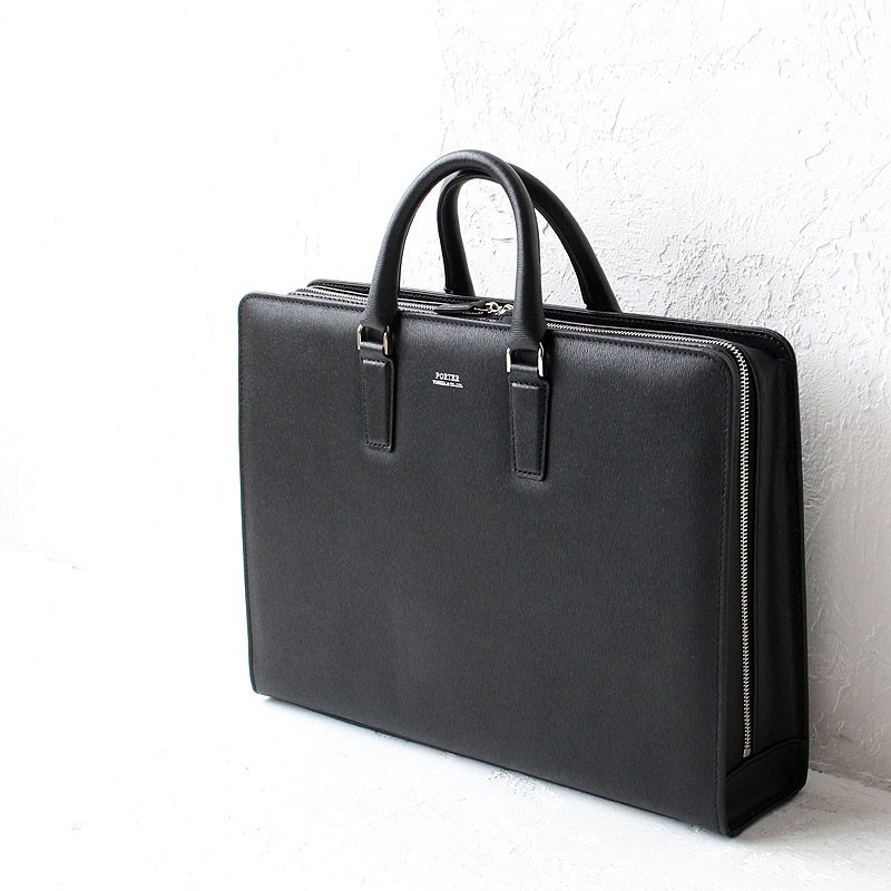 PORTER ポーター フラックス ブリーフケース 197-01503 吉田