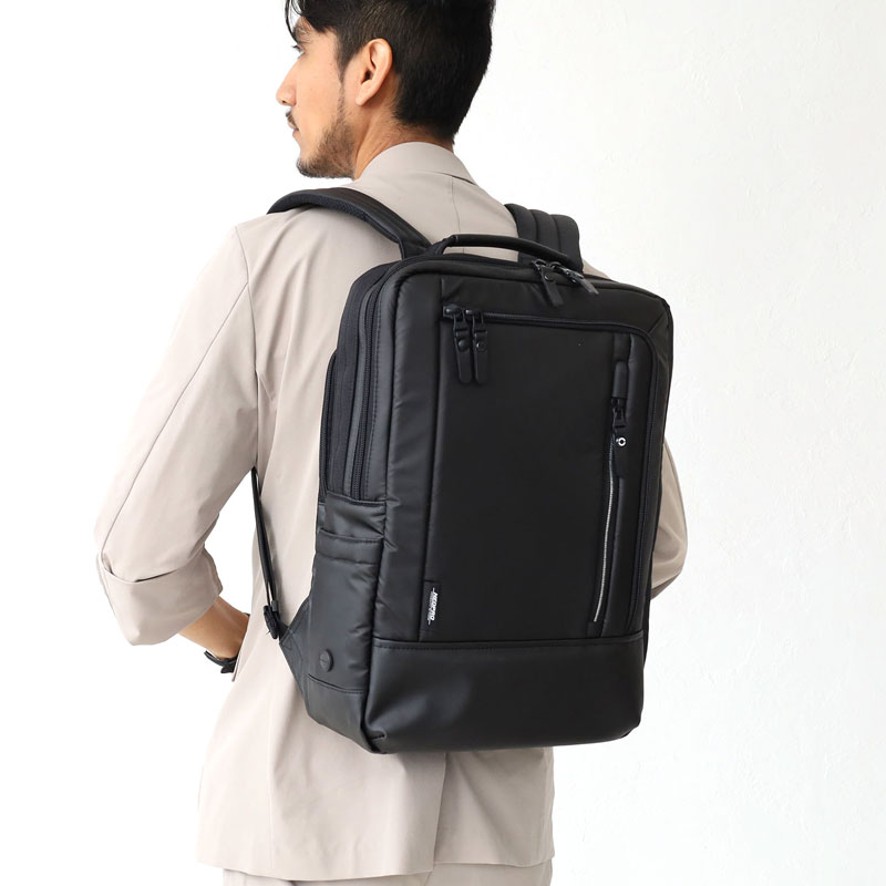 NEOPRO ネオプロ リュックサック COMMUTE LIGHT ビズリュック