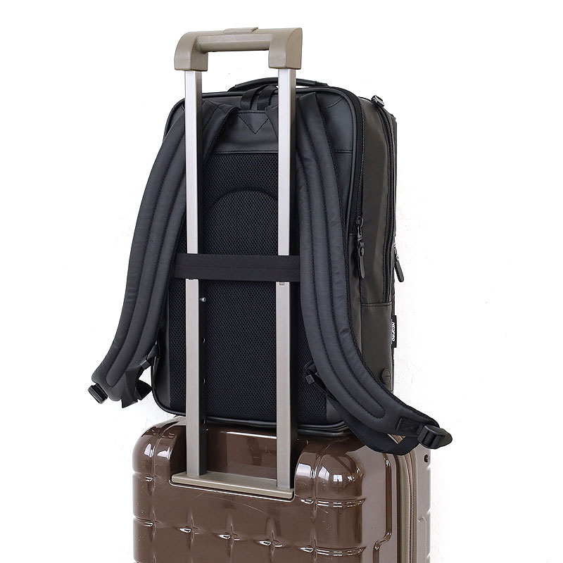 NEOPRO（ネオプロ） リュックサック COMMUTE LIGHT ナローリュック